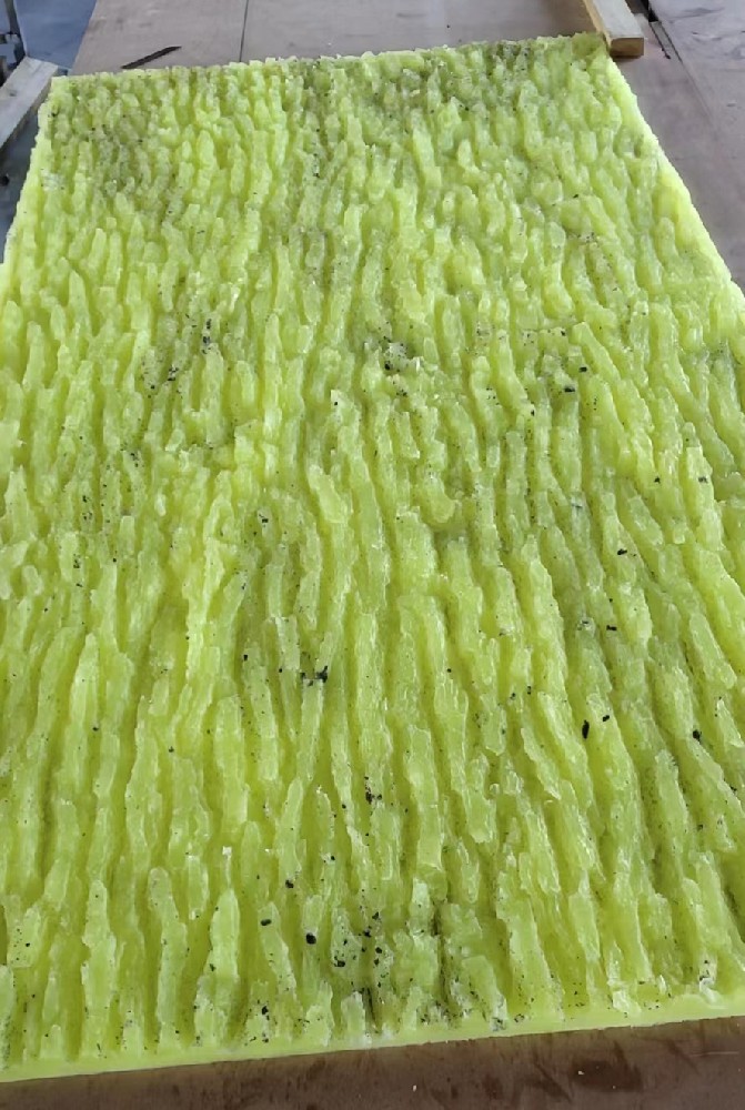 硅膠模具